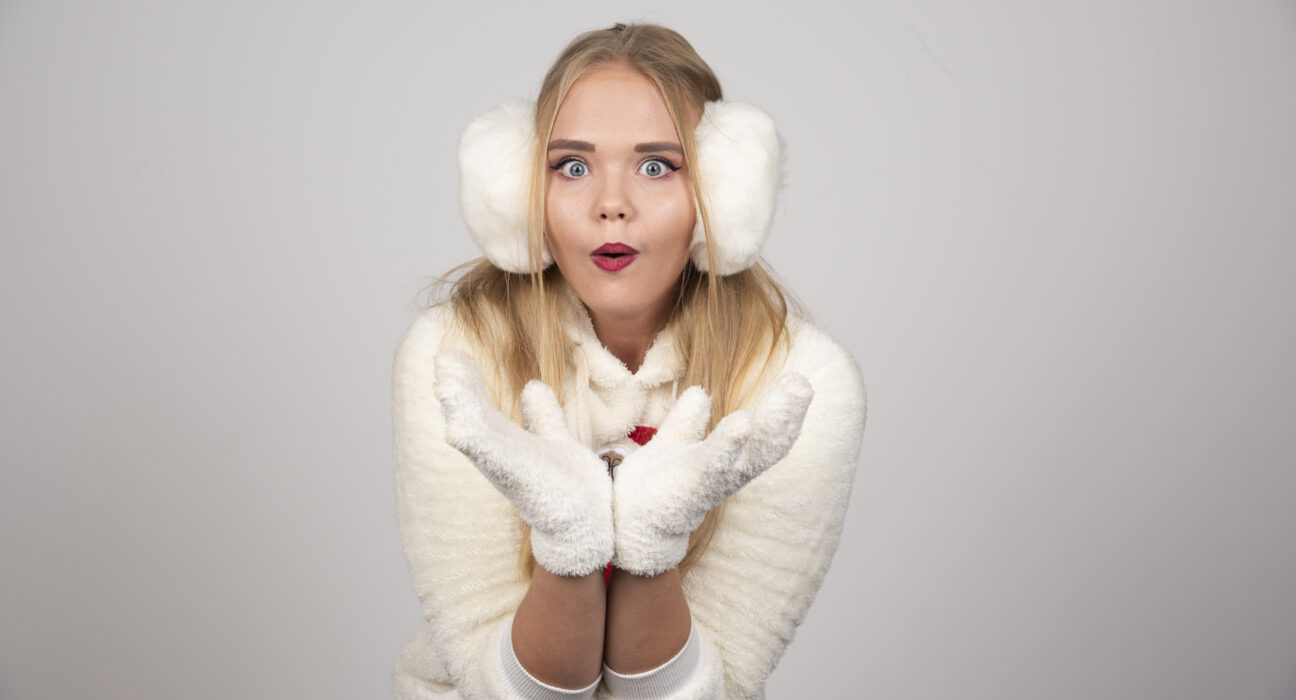 Earmuffs