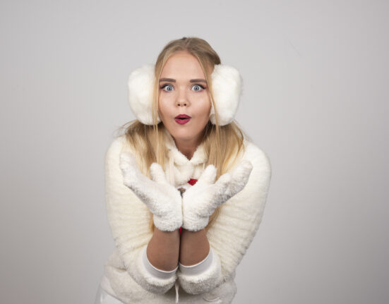 Earmuffs