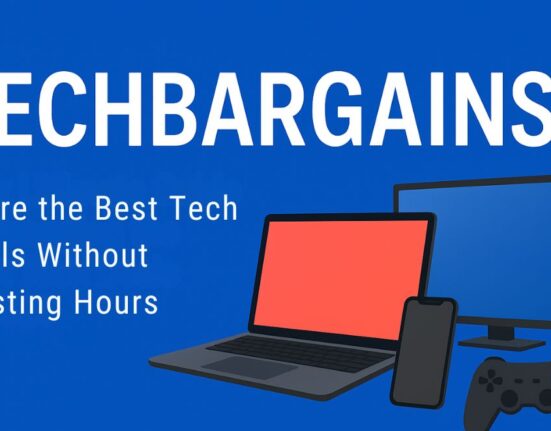 techbargains