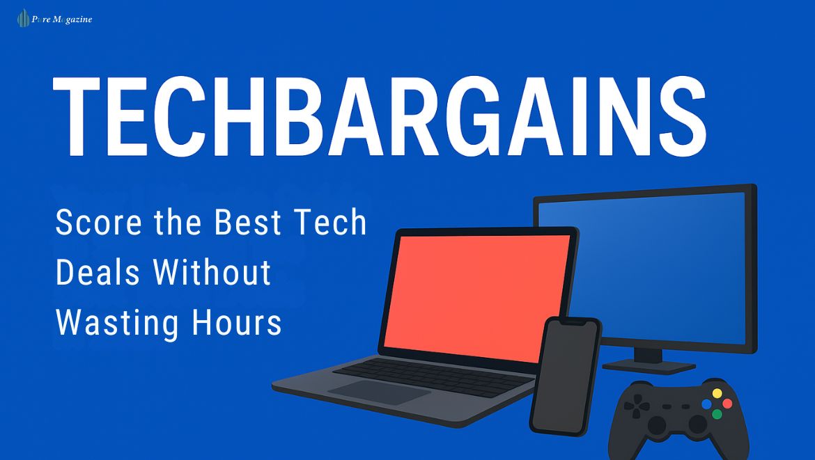techbargains