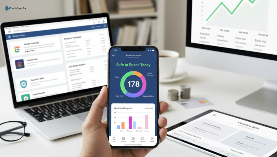 top free personal finance software unlock your financial potential