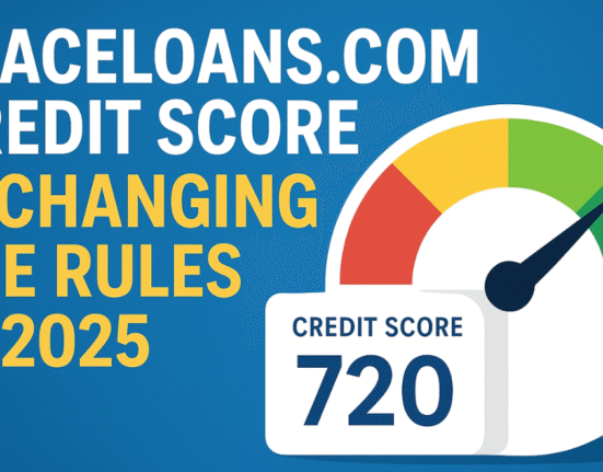 traceloans.com credit score
