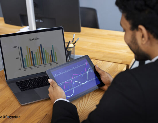 tradevlog.site finance