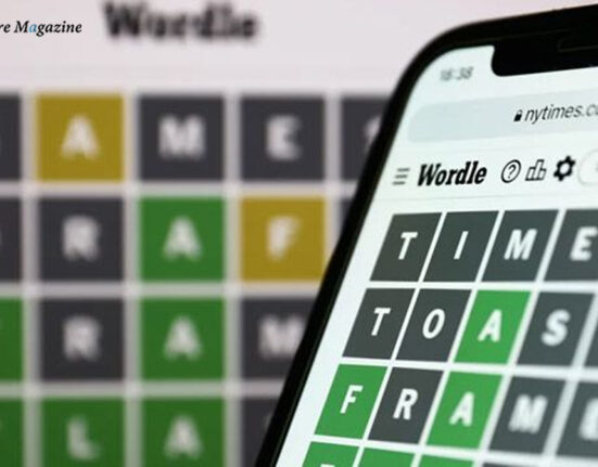 try hard guides wordle