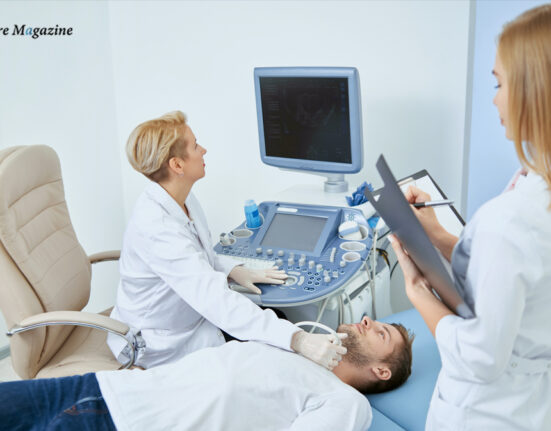 ultrasound tech salary