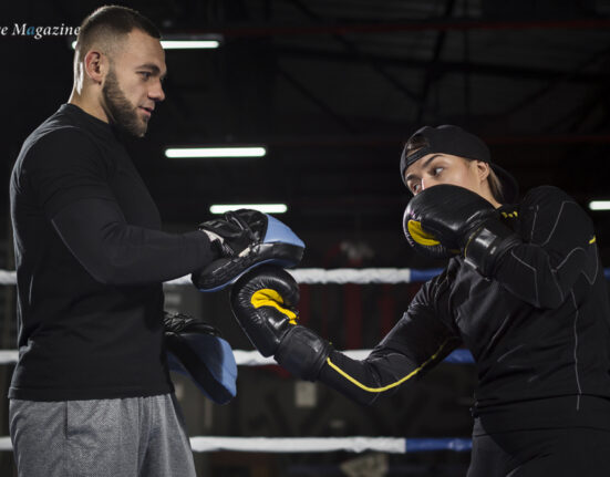 upcoming fixtures sffareboxing