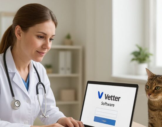 vetter software