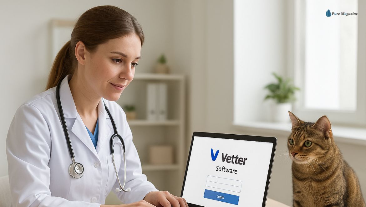 vetter software