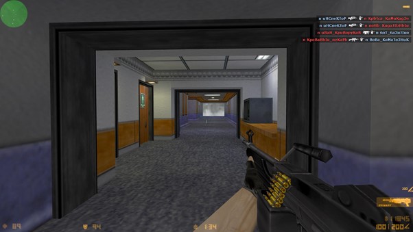 Why Jailbreak Still Locks Down the CS 1.6 Scene