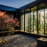 Exterior Transformations