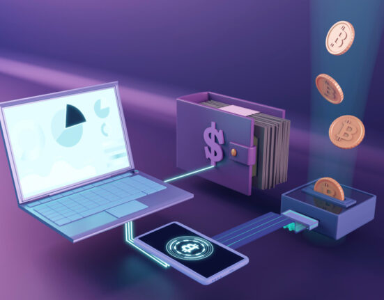 P2P Trading Platform