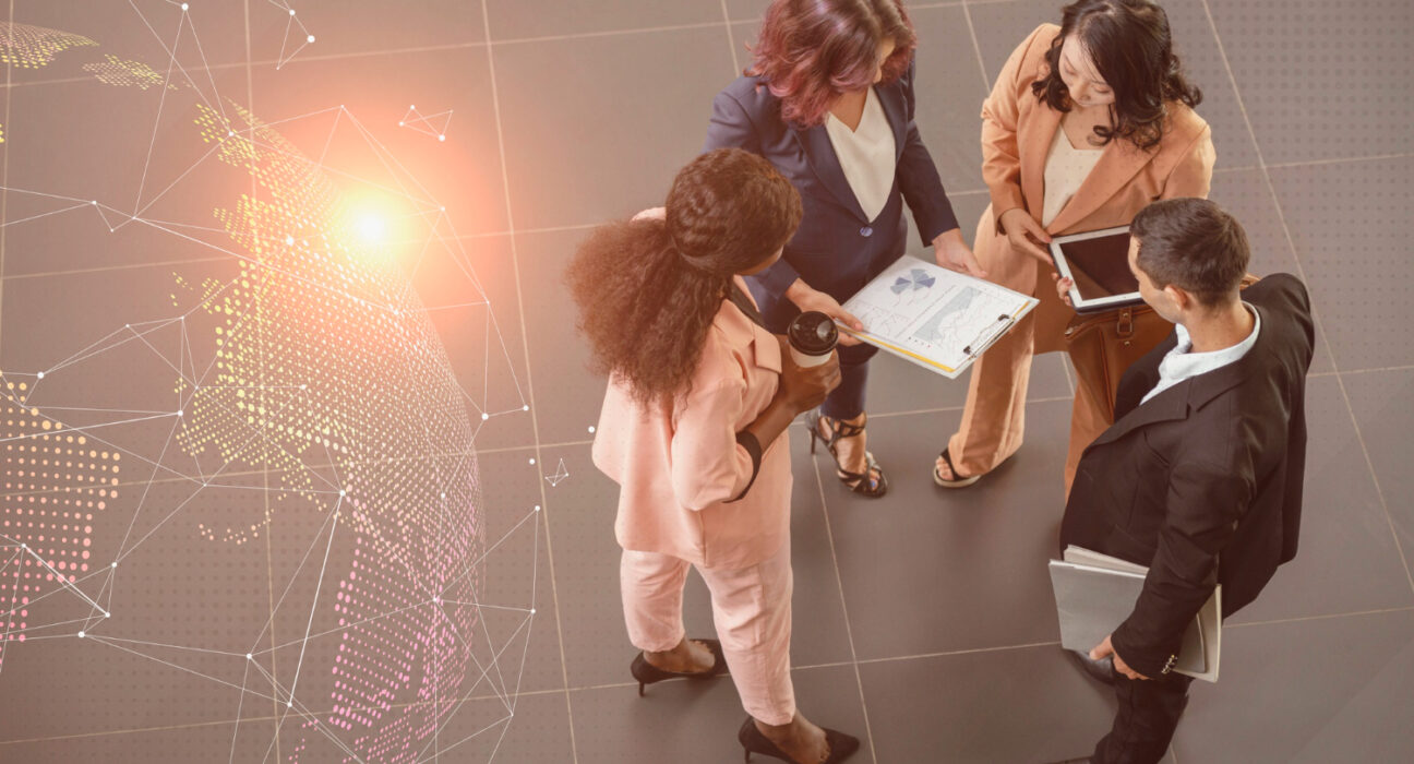 International Professional