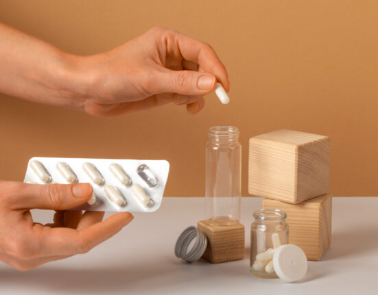 Tablet Manufacturing