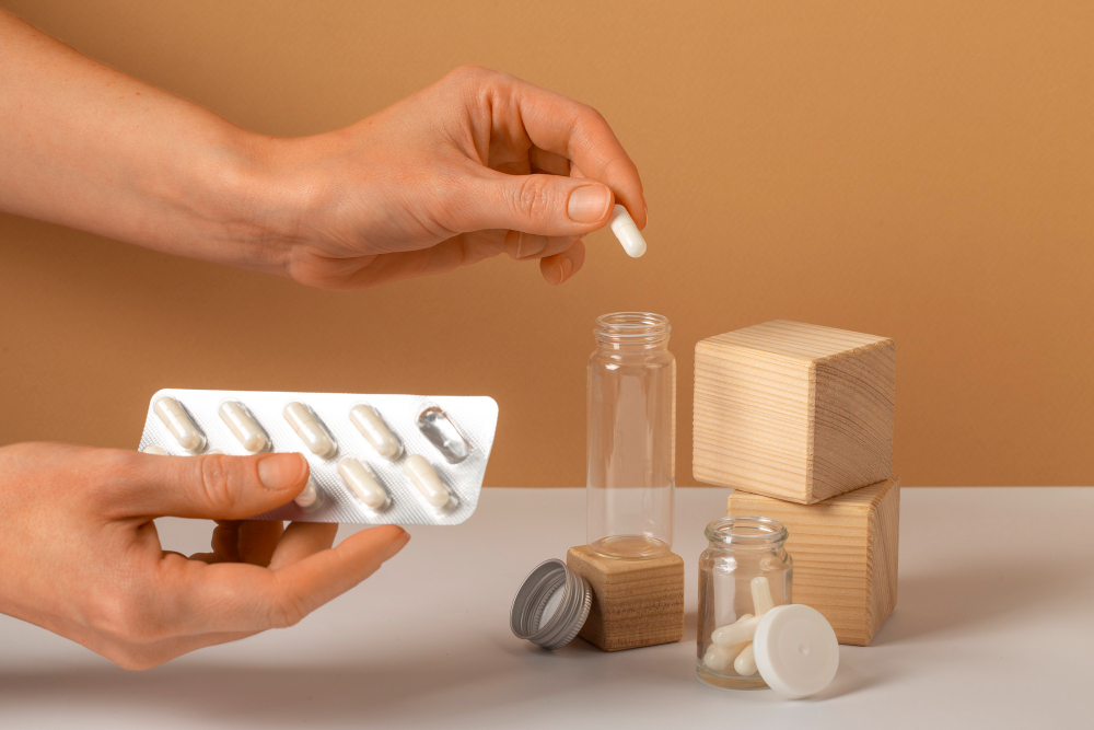 Tablet Manufacturing