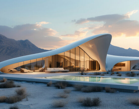 Modular Architecture