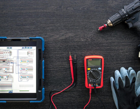 METSEPM89M2600 I/O Module