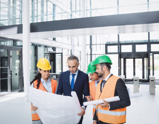 Construction Contractor