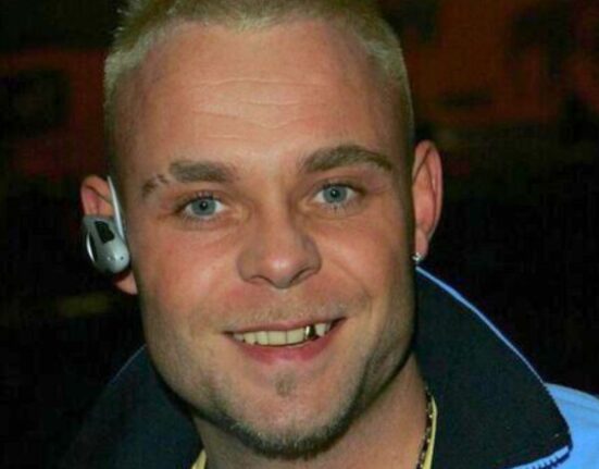 Brian Harvey net worth