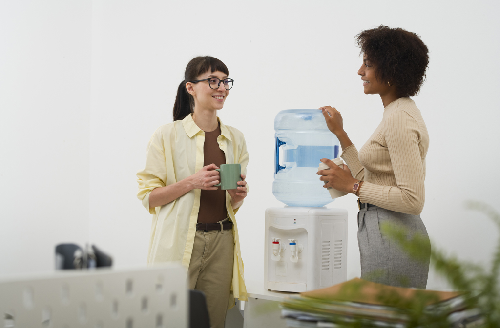 Drinking Water System