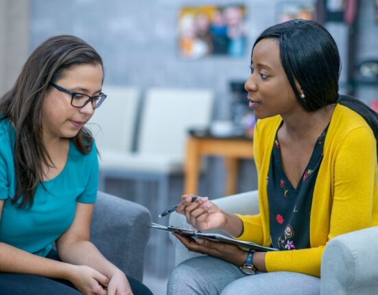 EMDR Therapy Nashville