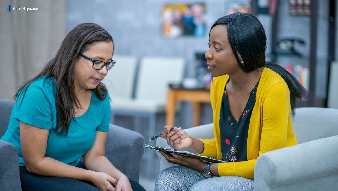 EMDR Therapy Nashville