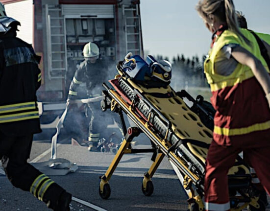 PTSD Treatment for First Responders