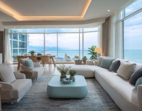 Family accommodation in Adelaide