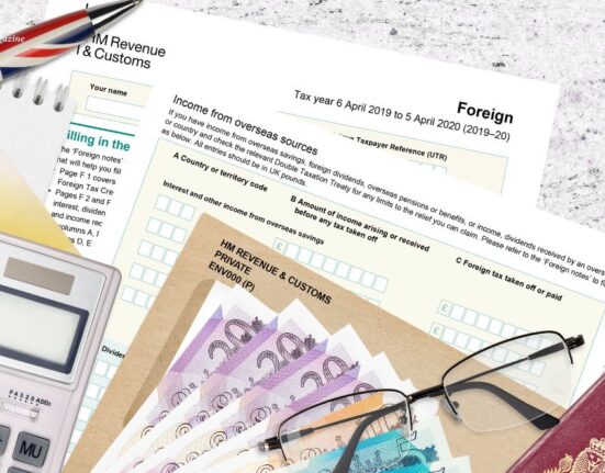 HMRC tax investigations