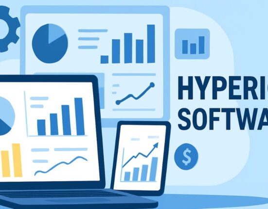 Hyperion Software