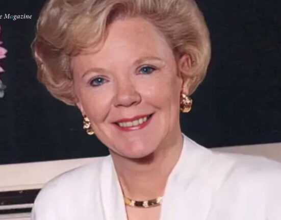 Marilyn Kroc Barg