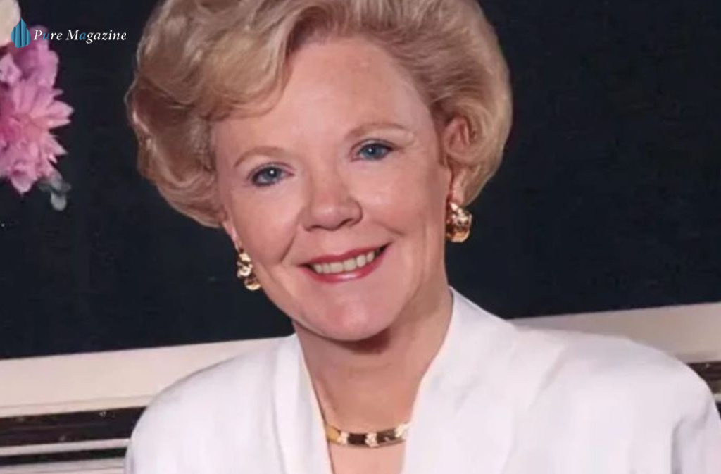 Marilyn Kroc Barg