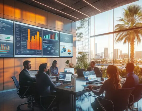 Marketing Agency in Orange County