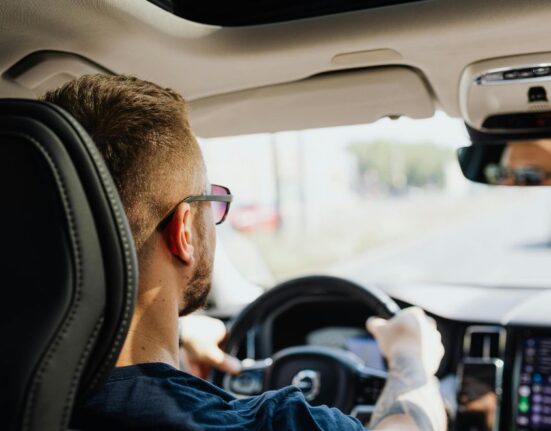 Mobile interlock service