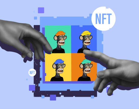 NFT Music Marketplace