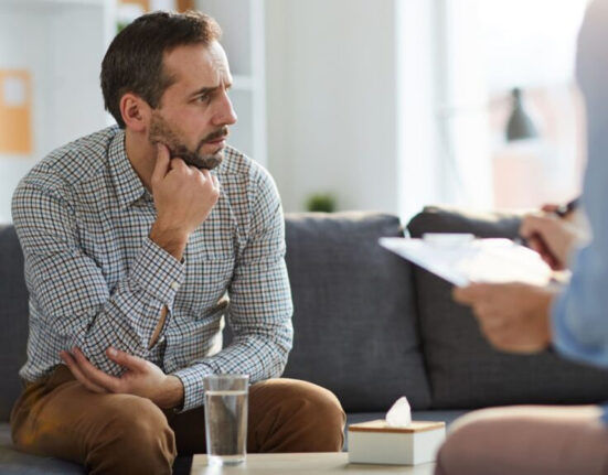 PTSD Specialists in Nashville