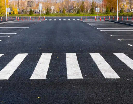 Pavement Marking Company