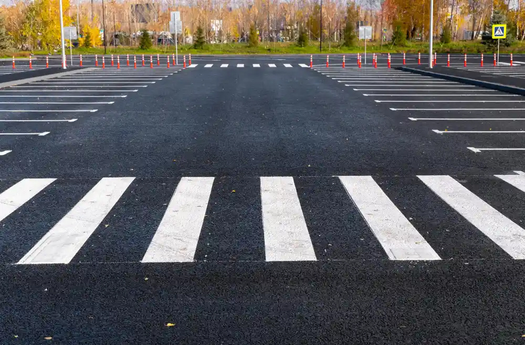 Pavement Marking Company