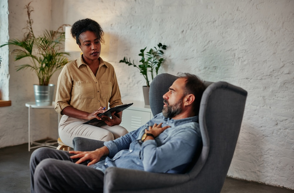 Residential Treatment Dallas