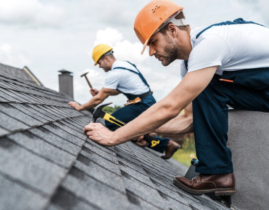 Roofing Company