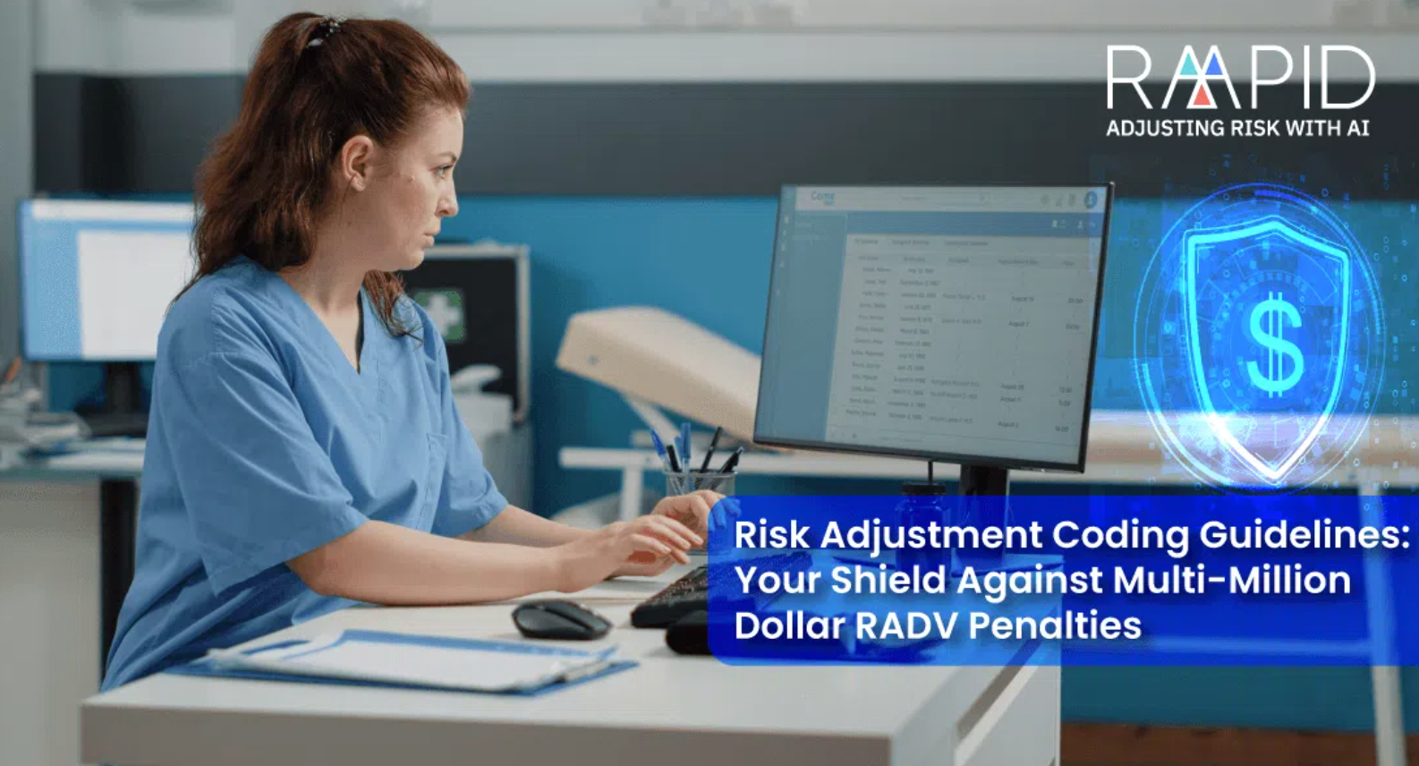 risk adjustment HCC coding