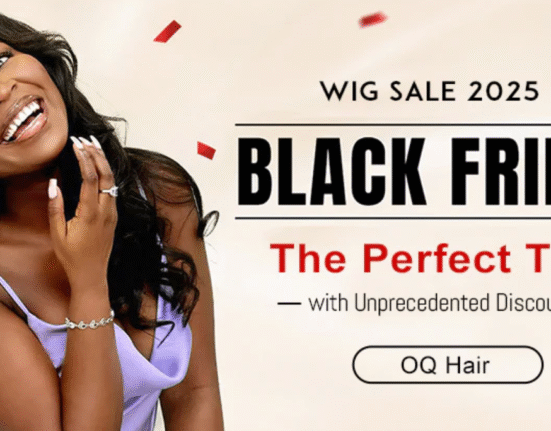 Wig Sale