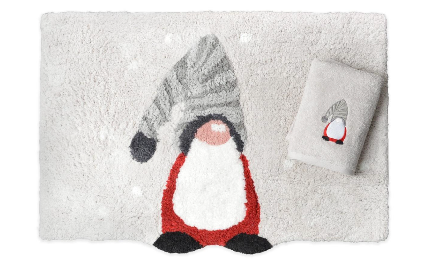 Christmas Hand Towels