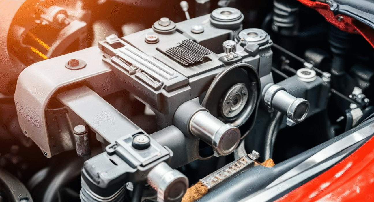 Transmission Service Edmonton