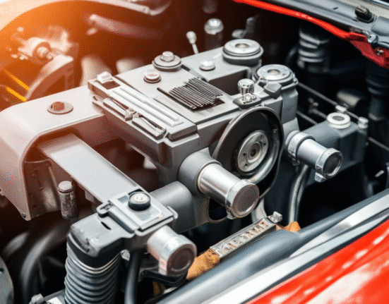 Transmission Service Edmonton