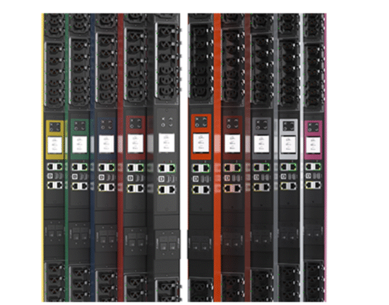 Rack PDUs