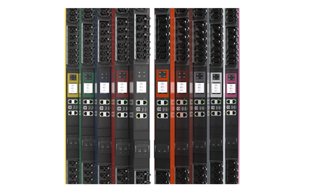 Rack PDUs