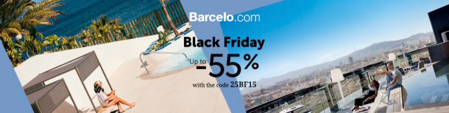 Black Friday Deals on Hotels Set New Records in 2025