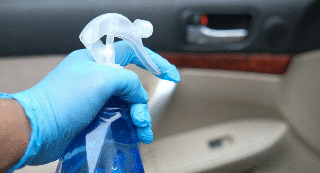 Interior vs Exterior Valets