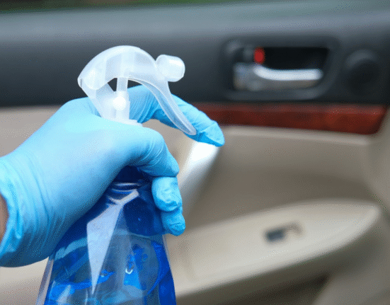 Interior vs Exterior Valets