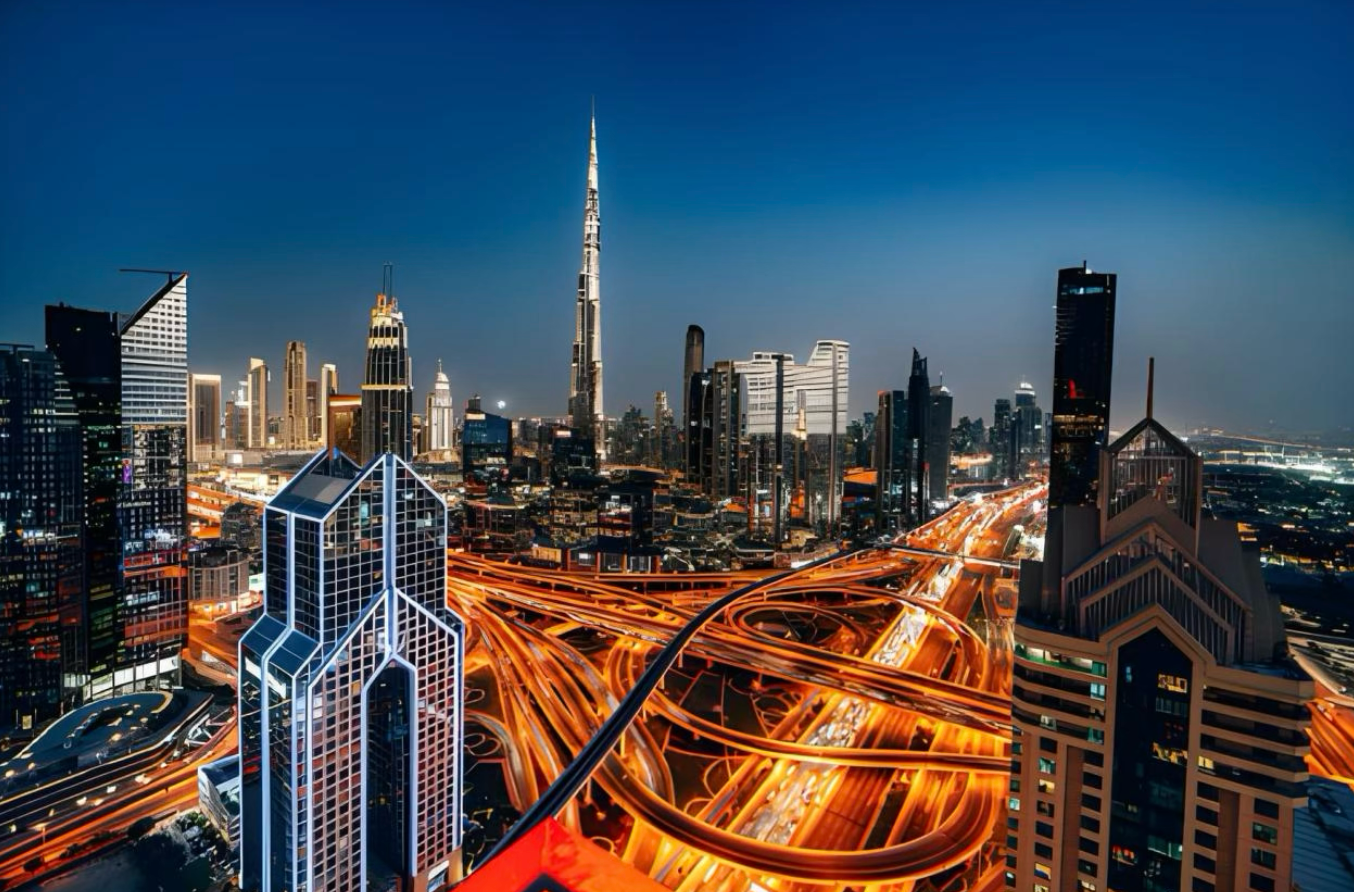 Off Plan Properties Dubai